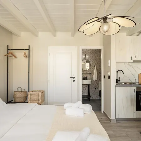 Apartment Steki Luxury 3 Chania (Crete)