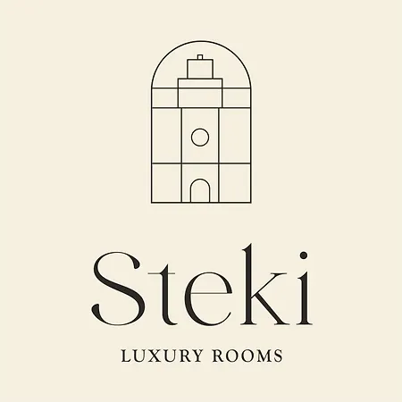 Lägenhet Steki Luxury 3 *