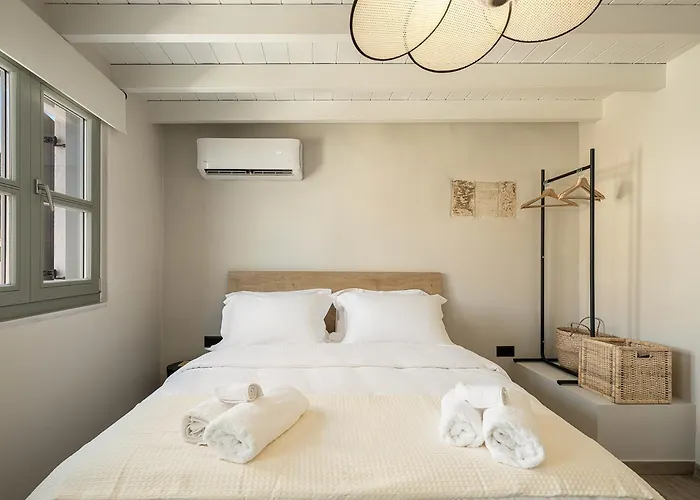 Steki Luxury 3 Chania (Crete)