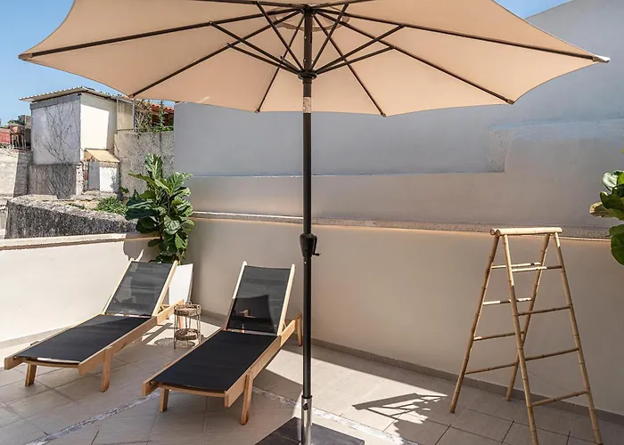 Apartment Steki Luxury 3