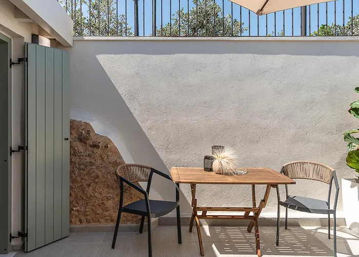 Apartment Steki Luxury 3 Chania (Crete)