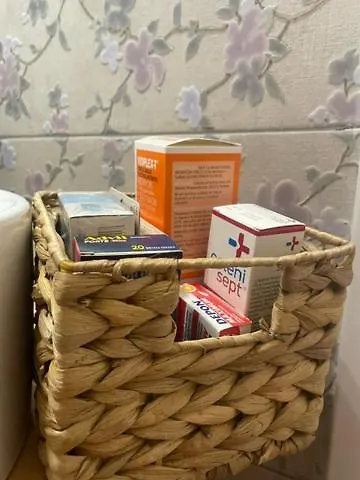 Apartment Steki Luxury 3 Chania (Crete)