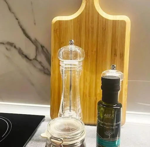 Steki Luxury 3 Apartment Chania (Crete)