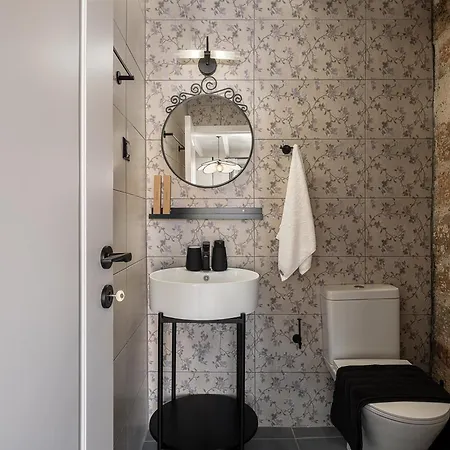 Steki Luxury 3 Chania (Crete)