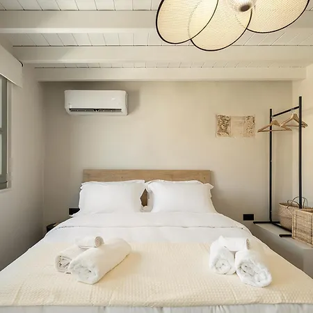 Steki Luxury 3 Chania (Crete)