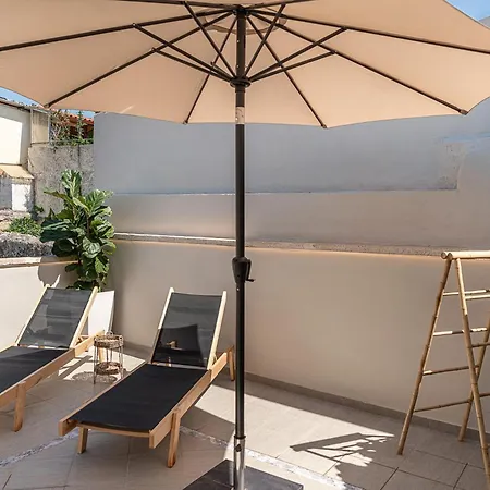 Διαμέρισμα Steki Luxury 3
