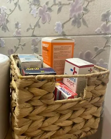 아파트 Steki Luxury 3 하니아