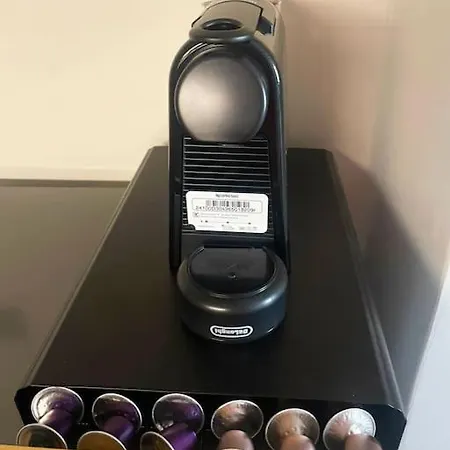 Steki Luxury 3 아파트 하니아