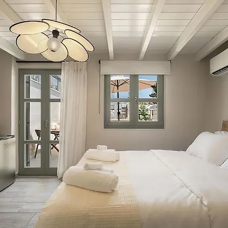 Steki Luxury 3 * Chania (Crete)