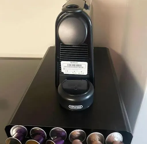 Steki Luxury 3 アパート ハニア