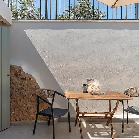 Διαμέρισμα Steki Luxury 3 Χανιά