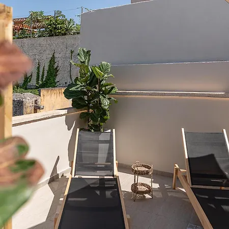 Διαμέρισμα Steki Luxury 3