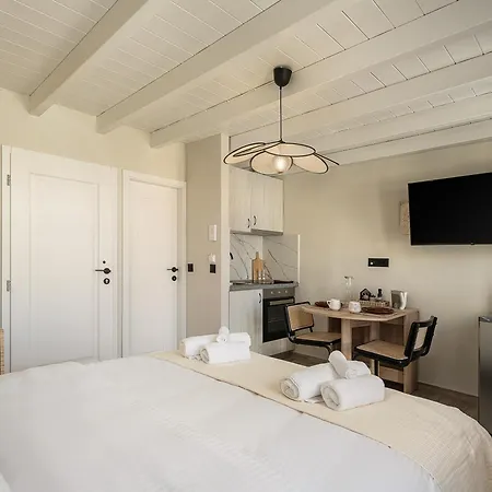 Steki Luxury 3 * La Canea