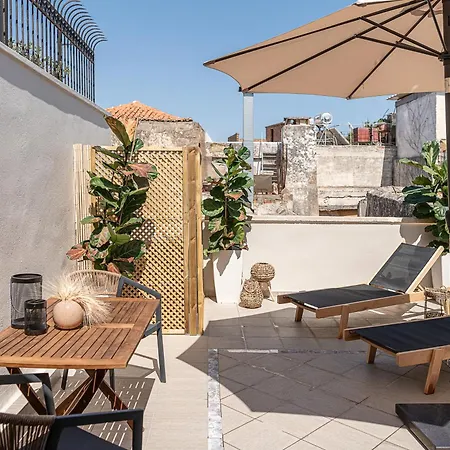 Appartamento Steki Luxury 3 La Canea