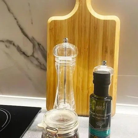 Steki Luxury 3 Appartamento La Canea