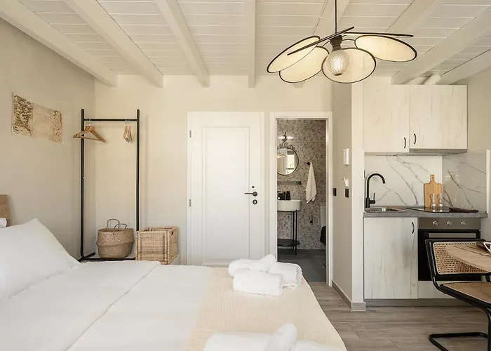 Appartamento Steki Luxury 3 La Canea