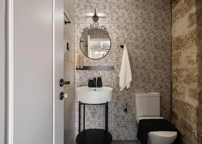 Steki Luxury 3 La Canea