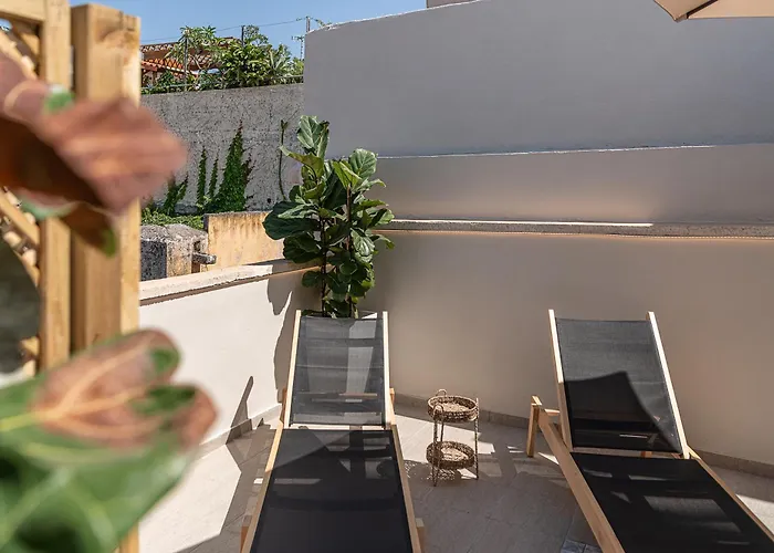 Appartamento Steki Luxury 3